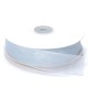 NASTRO ORGANZA MT.50 X 20MM WHITE