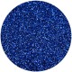 GLITTER POLVERE BLU KG.1