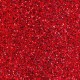 GLITTER POLVERE ROSSO KG.1