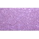 GLITTER POLVERE LILLA KG.1