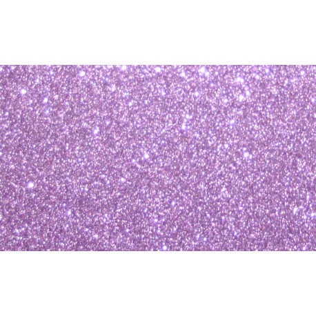 GLITTER POLVERE LILLA KG.1