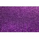 GLITTER POLVERE VIOLA KG.1