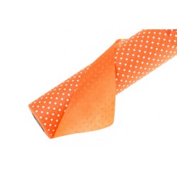 °°°BOBINA POIS MM780X15MT ARANCIO