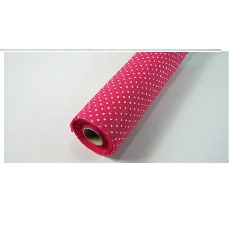 °°°BOBINA POIS MM780X15MT FUXIA