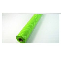 °°°BOBINA POIS MM780X15MT VERDE MELA