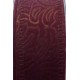 °°°NASTRO GOFFRATO MM40X25M BORDEAUX