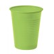 BICCHIERI VERDE PP STYLE CC200 PZ.50