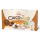 CONFETTI CIOCO SOFT CREMOSO NOCCIOLA GR.900