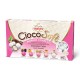 CONFETTI CIOCO SOFT SELECTION ROSA KG.1