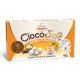 CONFETTI CIOCO SOFT MOUSSE AL MANDARINO KG 1