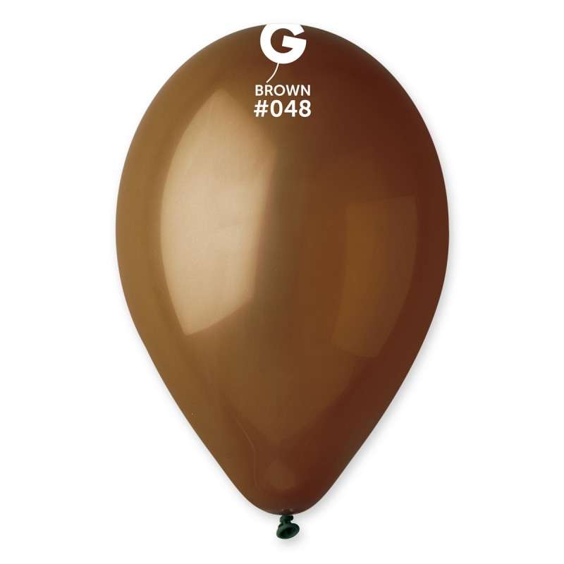 palloncino-12g110-chocolate-48-gemar-100pz