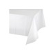 TOVAGLIE PIEGATE 100X100CM TNT BIANCO PZ 25