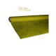 °°°BOBINA DECOFIBRA 530X9 MT VERDE MIL.