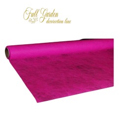 °°°BOBINA DECOFIBRA 530X9 MT FUXIA