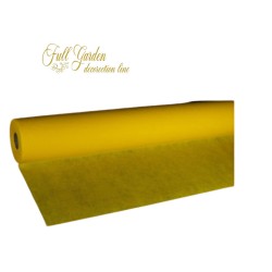 °°°BOBINA DECOFIBRA 530X9 MT GIALLO