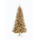 ALBERO VERMONT DORATO CM.240 TIPS 1566 D 13