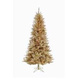 ALBERO VERMONT DORATO CM.240 TIPS 1566 D 13