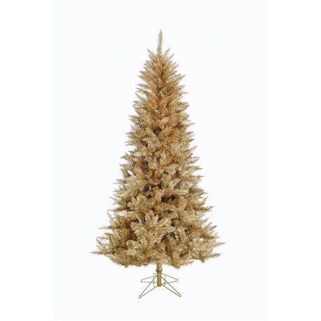 ALBERO VERMONT DORATO CM.240 TIPS 1566 D 13