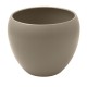 VASO CERAMICA FANGO H180 D220