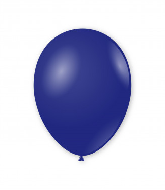 Palloncini viola pastello da 33cm. 100pz