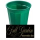 ***VASO EURO 18 GREEN PZ 12