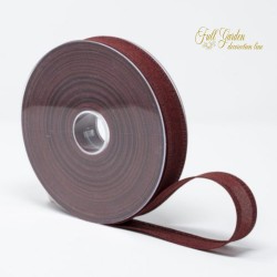 °°°NASTRO CANVAS MM40X20M BORDEAUX