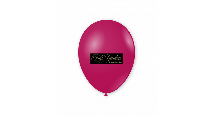 palloncino-g110--fucsia-07--rocca--100pz