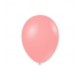 PALLONCINO G110 12 ROSA BABY 40  ROCCA  100PZ