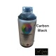 MONTANA WATER BASED 400ML  CARBON BLACK