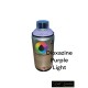 MONTANA WATER BASED 400ML  DIOXAZINE PURPLE LIGHT