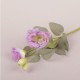 RAMO LISIANTHUS X 2 CM 70 - CREAM/LA NG037