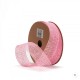 ***NASTRO COTONE MM 40X20 MT COL.09 ROSA