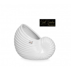 CONCHIGLIA 19,9 * 6H 15,8 WHITE