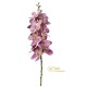 RAMO ORCHIDEA VANDA LILAC