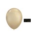 PALLONCINO CHROME/SHINY  ORO 24KT  12 50PZ