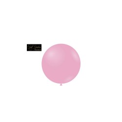 Palloncino Soft Line 18"  Vintage Pink Patel Pz20