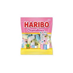 Haribo Gommose Hamallows Busta Gr.90
