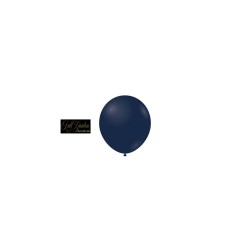 PALLONCINO G110 12 BLU NAVY 402 ROCCA  100PZ