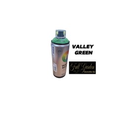 Montana Water Based 400ml Brillant Green