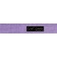 RETE   VIOLA ARGENTO CM50X10YDS