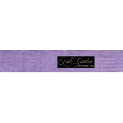 RETE   VIOLA ARGENTO CM50X10YDS