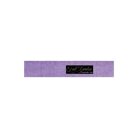 RETE   VIOLA ARGENTO CM50X10YDS