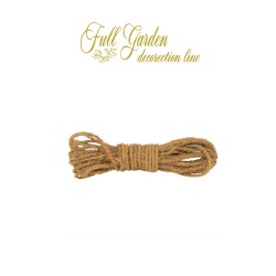 Coconut Rope Mm5x10mt