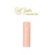 BOBINA ORGANZA CM63X9MT SINGLE TONE LIGHT SALMON