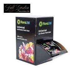 Floralife Universale 200pz Dispenser