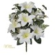 MAZZO FRONT.LILIUM CM 45 -  CREMA