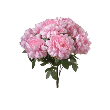 MAZZO PEONIE CM.50 PINK