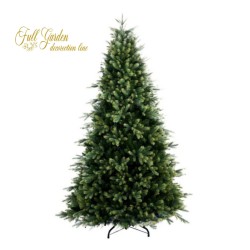 Albero Douglas Cm.240 Tips 4948 D.142