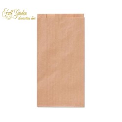 BUSTE SOF.CARTA KRAFT AVANA   8X16+2,5CM