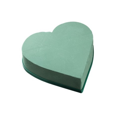 °°°CUORE IDRO 50 C/BASE IN PLASTICA PZ.2